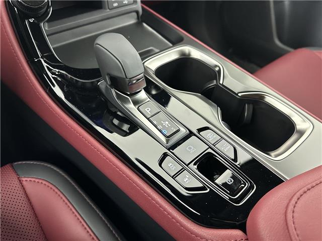 2026 Lexus NX 450h+ Base (Stk: 14112055) in Markham - Image 16 of 18