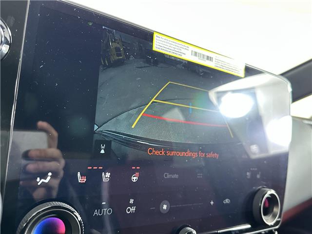 2026 Lexus NX 450h+ Base (Stk: 14112055) in Markham - Image 18 of 18