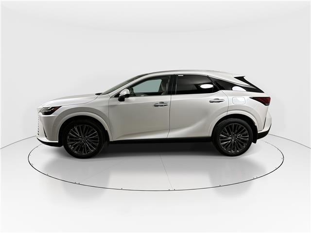2026 Lexus RX 350h Base (Stk: 14112062) in Markham - Image 4 of 19