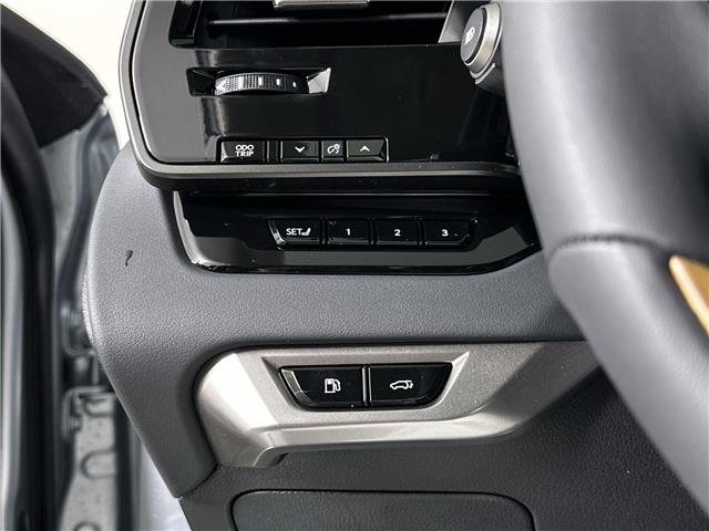 2026 Lexus RX 350h Base (Stk: 14112062) in Markham - Image 11 of 19