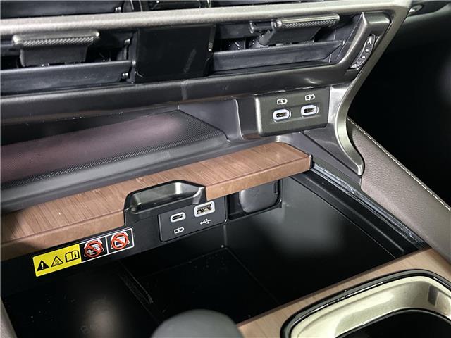 2026 Lexus RX 350h Base (Stk: 14112062) in Markham - Image 14 of 19