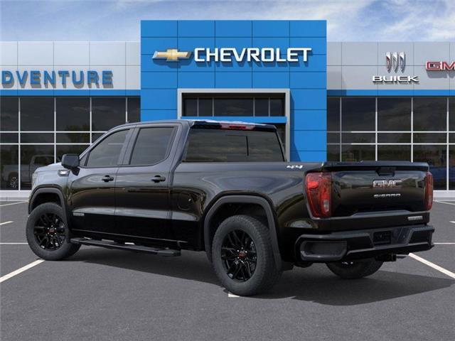 2026 GMC Sierra 1500 Elevation (Stk: 46077) in Fairview - Image 3 of 24 2026 GMC Sierra 1500 Elevation (Stk: 46077) in Fairview - Image 3 of 24