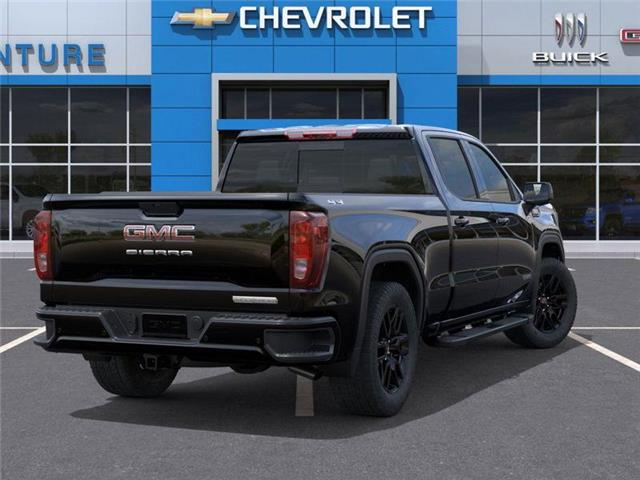 2026 GMC Sierra 1500 Elevation (Stk: 46077) in Fairview - Image 4 of 24 2026 GMC Sierra 1500 Elevation (Stk: 46077) in Fairview - Image 4 of 24