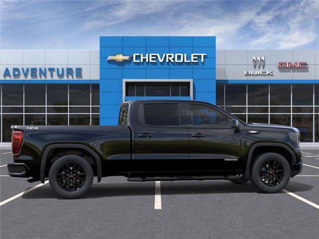 2026 GMC Sierra 1500 Elevation (Stk: 46077) in Fairview - Image 5 of 24 2026 GMC Sierra 1500 Elevation (Stk: 46077) in Fairview - Image 5 of 24