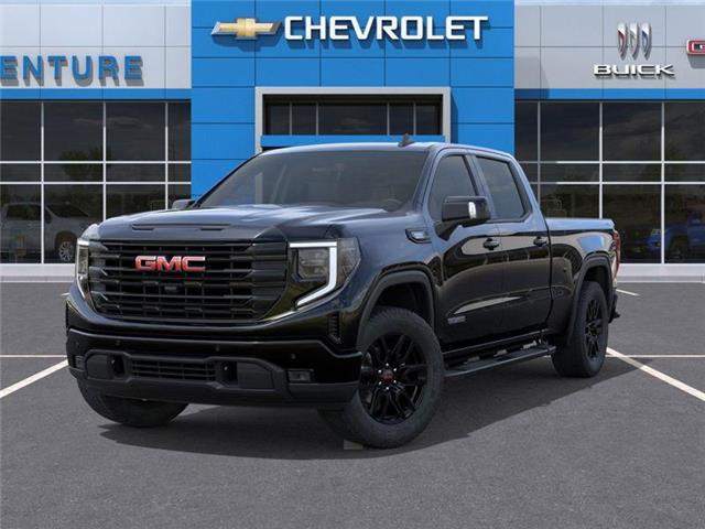 2026 GMC Sierra 1500 Elevation (Stk: 46077) in Fairview - Image 6 of 24 2026 GMC Sierra 1500 Elevation (Stk: 46077) in Fairview - Image 6 of 24