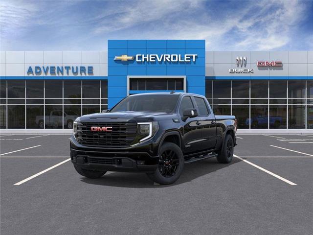 2026 GMC Sierra 1500 Elevation (Stk: 46077) in Fairview - Image 8 of 24 2026 GMC Sierra 1500 Elevation (Stk: 46077) in Fairview - Image 8 of 24