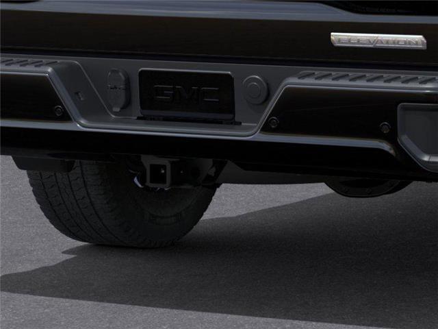 2026 GMC Sierra 1500 Elevation (Stk: 46077) in Fairview - Image 14 of 24 2026 GMC Sierra 1500 Elevation (Stk: 46077) in Fairview - Image 14 of 24
