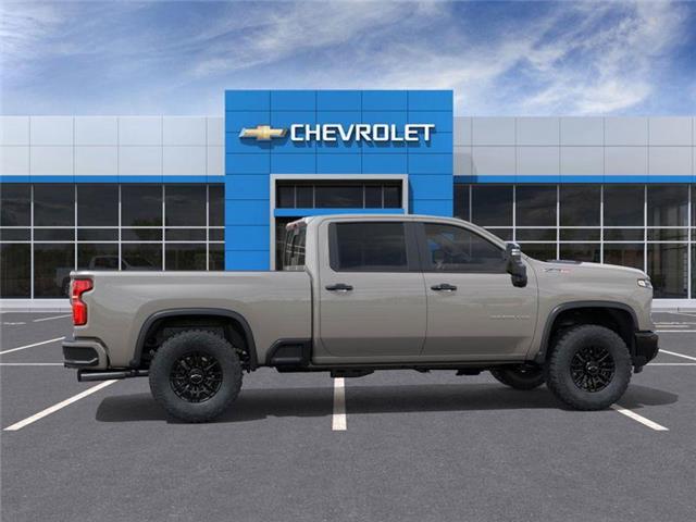 2026 Chevrolet Silverado 2500HD ZR2 (Stk: 2-167313) in Paisley - Image 6 of 24