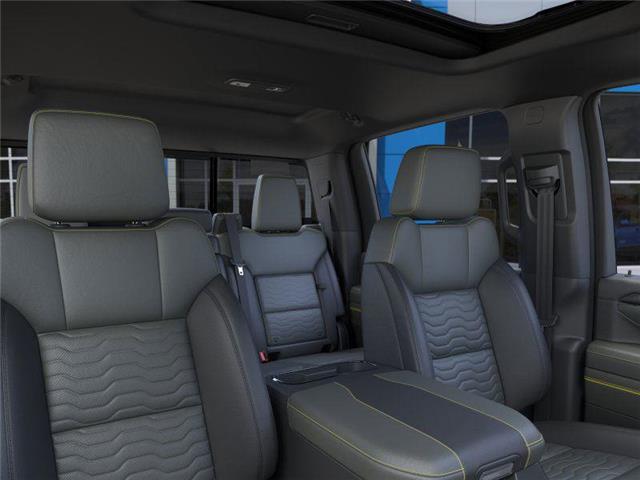 2026 Chevrolet Silverado 2500HD ZR2 (Stk: 2-167313) in Paisley - Image 24 of 24