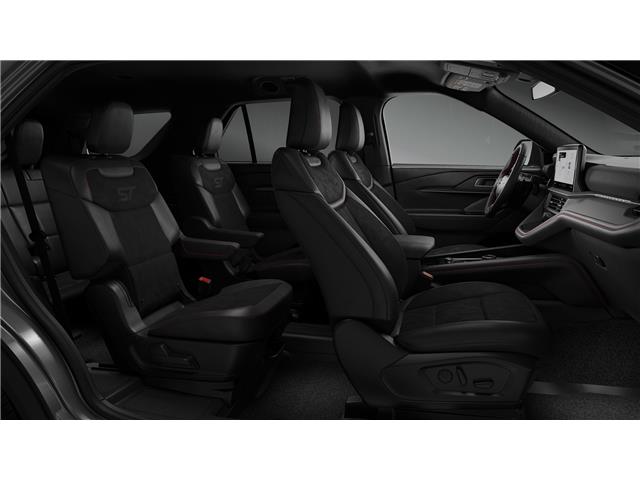 2026 Ford Explorer ST (Stk: 26044) in Port Alberni - Image 5 of 7
