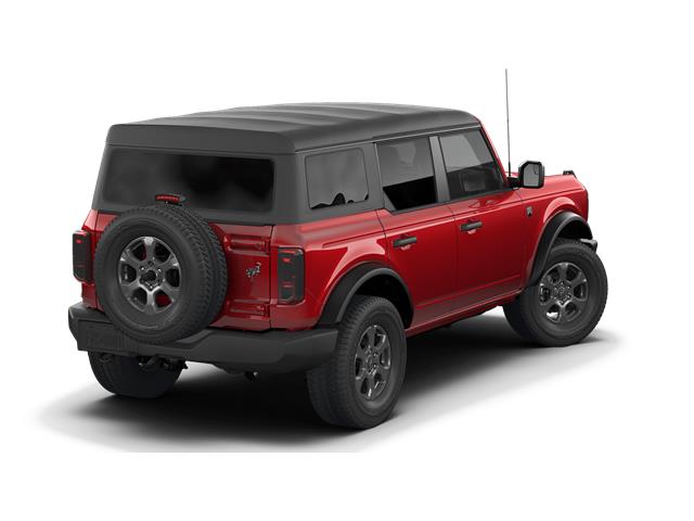 2026 Ford Bronco Big Bend (Stk: 26045) in Port Alberni - Image 3 of 7