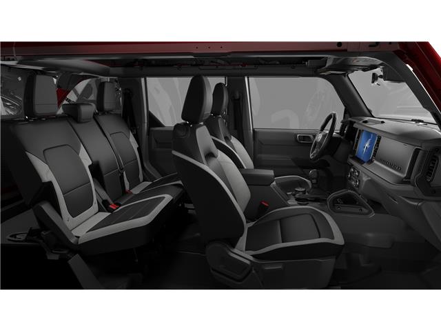 2026 Ford Bronco Big Bend (Stk: 26045) in Port Alberni - Image 5 of 7