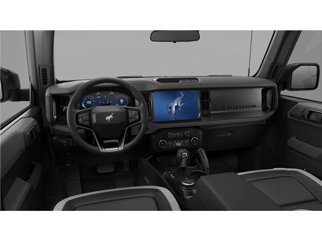 2026 Ford Bronco Big Bend (Stk: 26045) in Port Alberni - Image 6 of 7