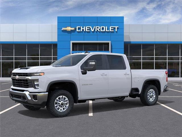 2026 Chevrolet Silverado 2500HD LT (Stk: N2778-26) in New Hamburg - Image 2 of 6