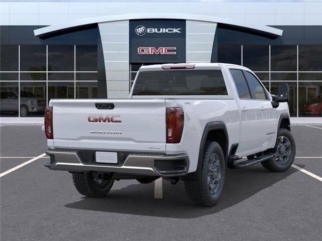 2026 GMC K2500 HD SIERRA CREW CAB SLE STD/BOX DURAMAX (3SA)  (Stk: 262788) in Lac-Mégantic, - Image 4 of 6