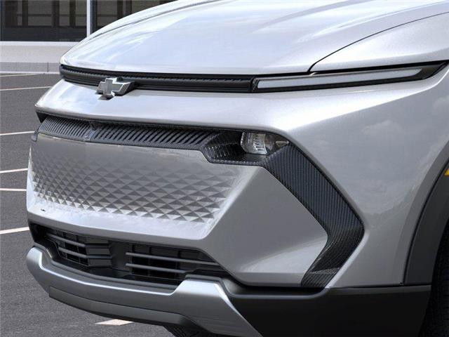 2026 Chevrolet Equinox EV LT (Stk: 2026185) in ARNPRIOR - Image 13 of 24