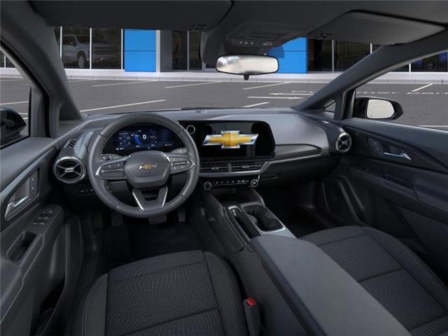 2026 Chevrolet Equinox EV LT (Stk: 2026185) in ARNPRIOR - Image 15 of 24