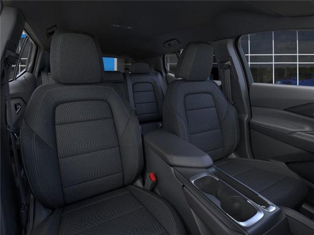 2026 Chevrolet Equinox EV LT (Stk: 2026185) in ARNPRIOR - Image 16 of 24