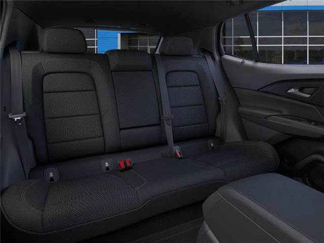 2026 Chevrolet Equinox EV LT (Stk: 2026185) in ARNPRIOR - Image 17 of 24