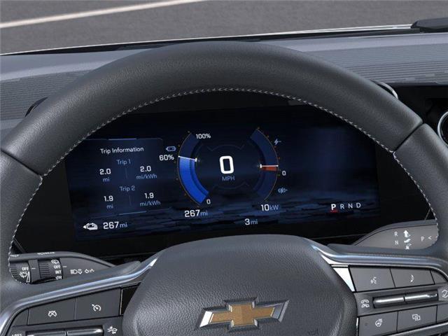 2026 Chevrolet Equinox EV LT (Stk: 2026185) in ARNPRIOR - Image 18 of 24