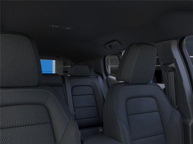 2026 Chevrolet Equinox EV LT (Stk: 2026185) in ARNPRIOR - Image 24 of 24