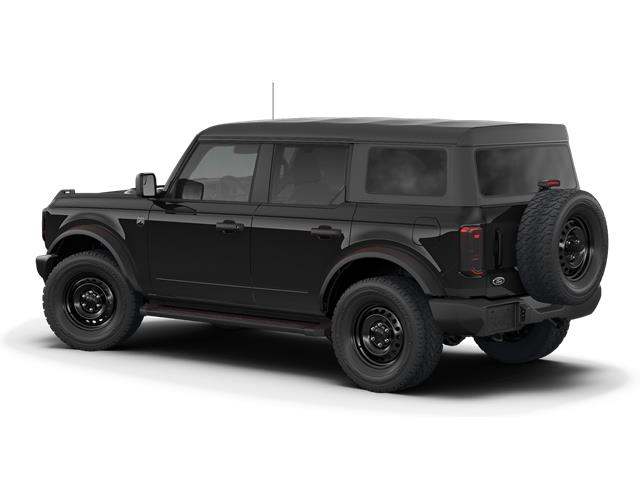 2026 Ford Bronco Big Bend (Stk: 26046) in Port Alberni - Image 2 of 7