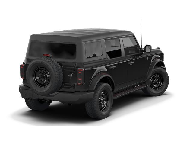 2026 Ford Bronco Big Bend (Stk: 26046) in Port Alberni - Image 3 of 7