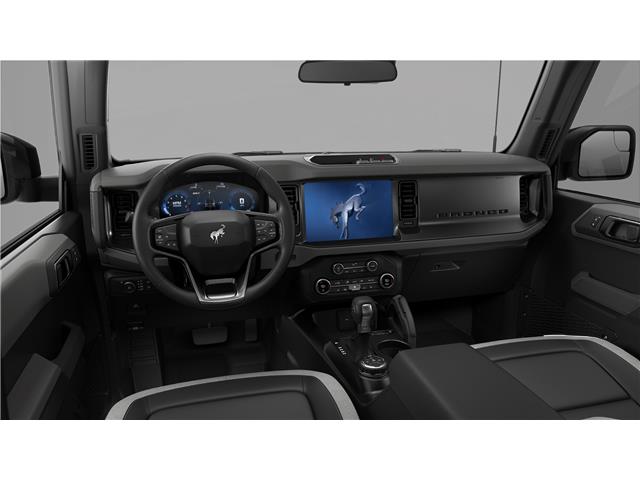2026 Ford Bronco Big Bend (Stk: 26046) in Port Alberni - Image 6 of 7