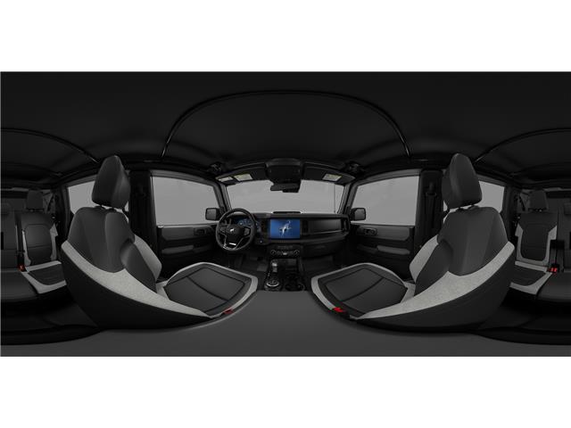 2026 Ford Bronco Big Bend (Stk: 26046) in Port Alberni - Image 7 of 7