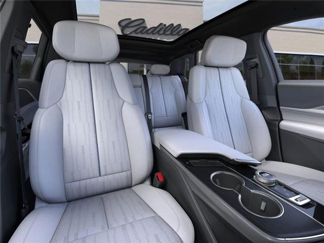 2026 Cadillac LYRIQ Sport (Stk: 174076) in London - Image 6 of 6