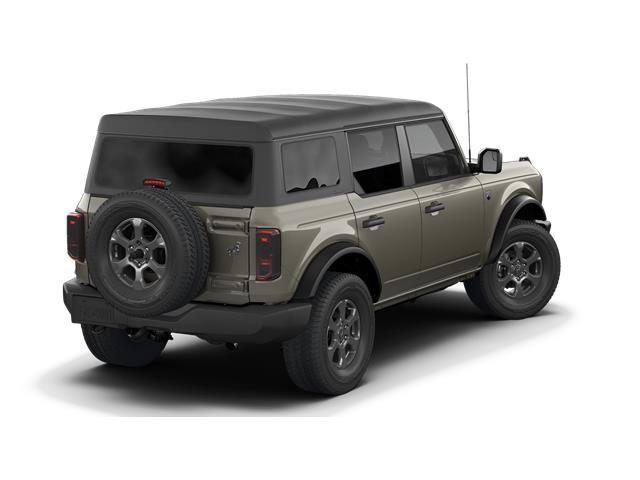 2026 Ford Bronco Big Bend in Espanola - Image 1 of 5