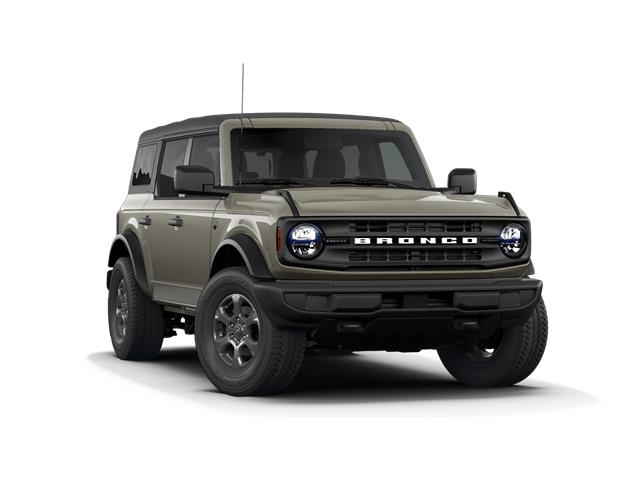 2026 Ford Bronco Big Bend in Espanola - Image 2 of 5