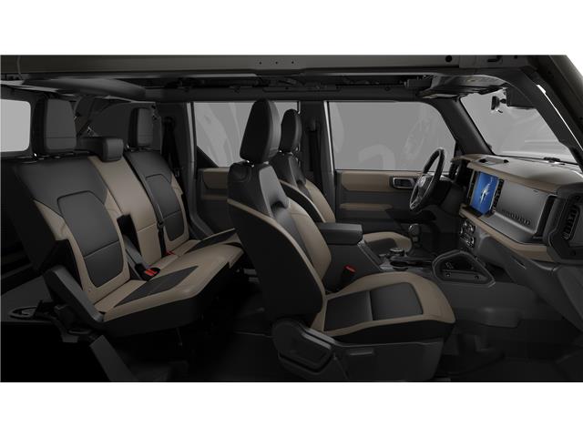 2026 Ford Bronco Big Bend in Espanola - Image 3 of 5