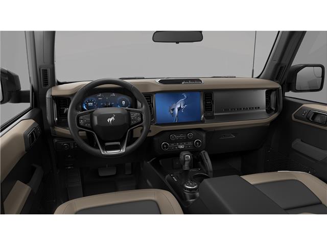 2026 Ford Bronco Big Bend in Espanola - Image 4 of 5