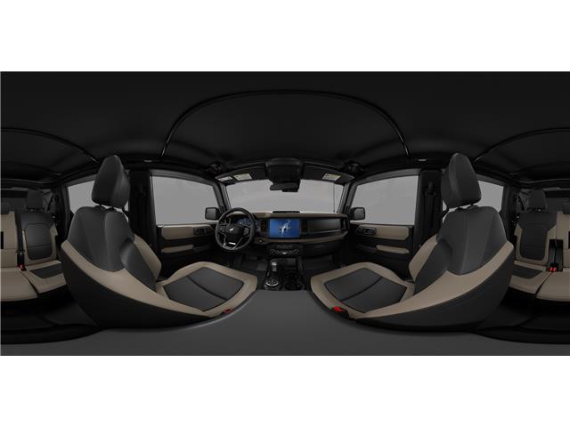 2026 Ford Bronco Big Bend in Espanola - Image 5 of 5