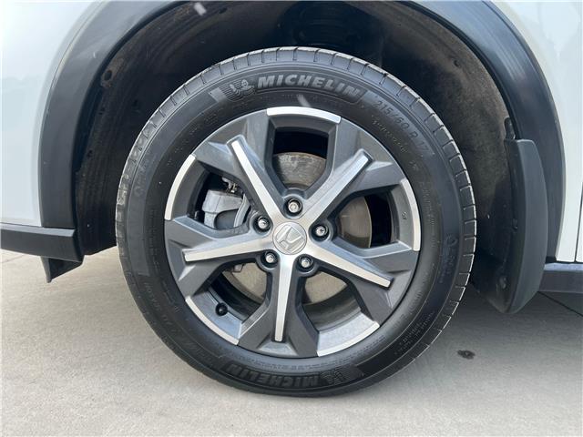 2023 Honda HR-V EX-L Navi (Stk: V26381A) in Toronto - Image 2 of 27