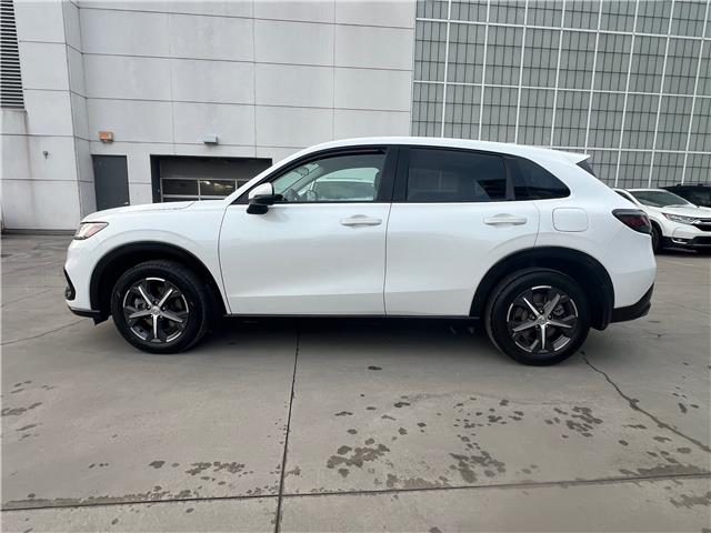 2023 Honda HR-V EX-L Navi (Stk: V26381A) in Toronto - Image 4 of 27