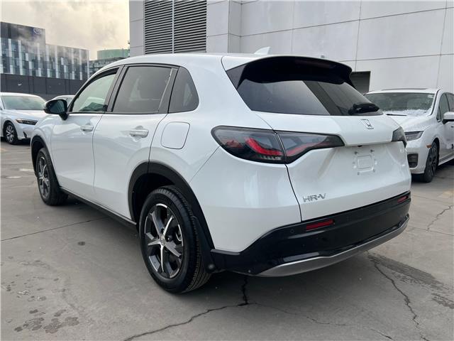 2023 Honda HR-V EX-L Navi (Stk: V26381A) in Toronto - Image 5 of 27
