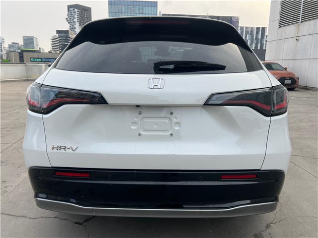 2023 Honda HR-V EX-L Navi (Stk: V26381A) in Toronto - Image 6 of 27