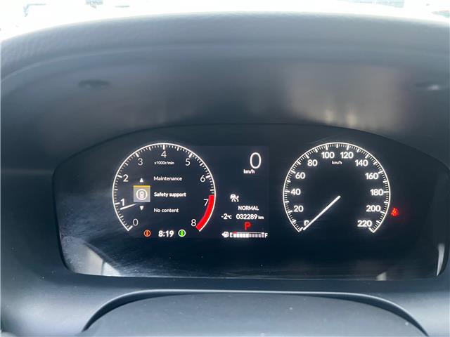 2023 Honda HR-V EX-L Navi (Stk: V26381A) in Toronto - Image 14 of 27