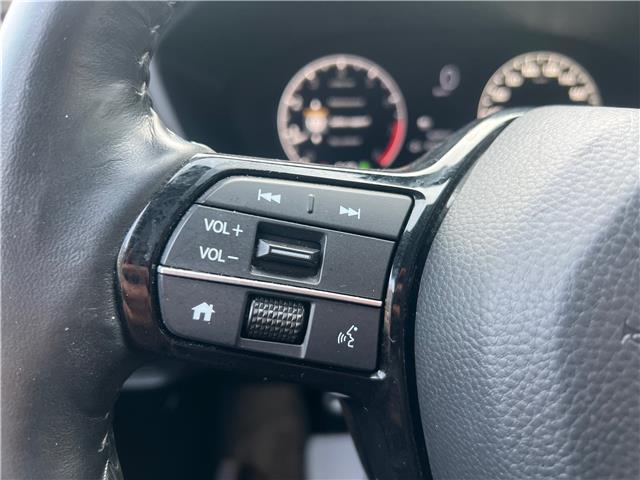 2023 Honda HR-V EX-L Navi (Stk: V26381A) in Toronto - Image 15 of 27