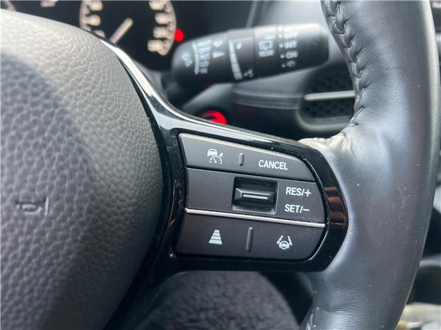2023 Honda HR-V EX-L Navi (Stk: V26381A) in Toronto - Image 16 of 27