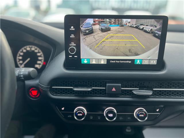 2023 Honda HR-V EX-L Navi (Stk: V26381A) in Toronto - Image 17 of 27