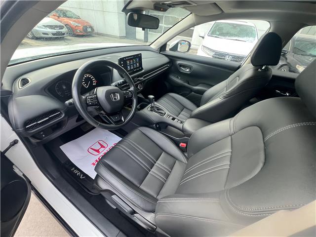 2023 Honda HR-V EX-L Navi (Stk: V26381A) in Toronto - Image 19 of 27