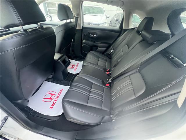 2023 Honda HR-V EX-L Navi (Stk: V26381A) in Toronto - Image 20 of 27
