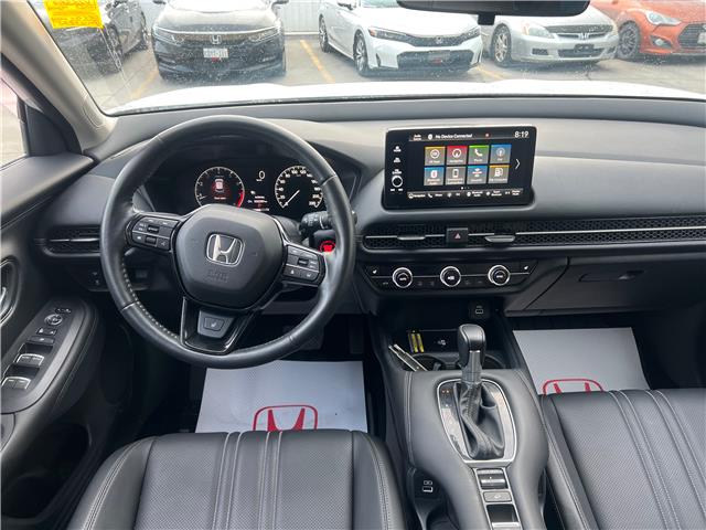 2023 Honda HR-V EX-L Navi (Stk: V26381A) in Toronto - Image 22 of 27