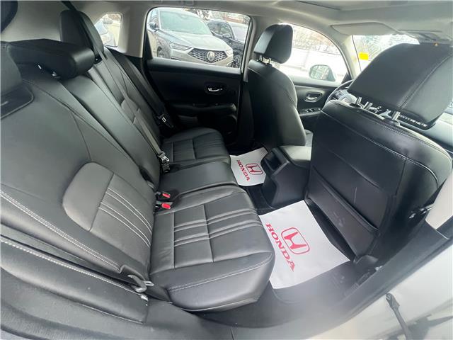 2023 Honda HR-V EX-L Navi (Stk: V26381A) in Toronto - Image 24 of 27