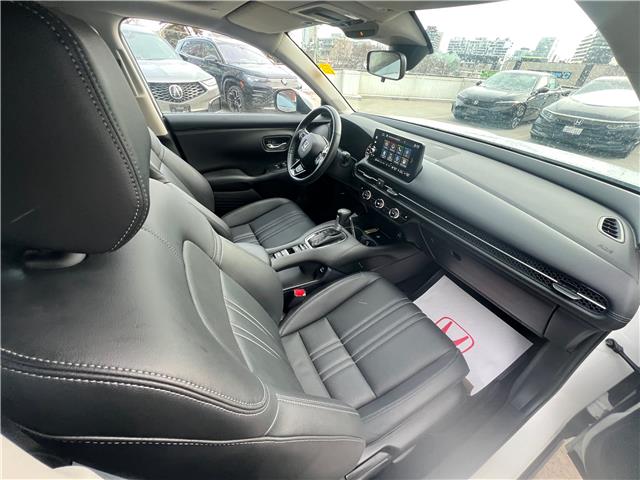 2023 Honda HR-V EX-L Navi (Stk: V26381A) in Toronto - Image 26 of 27