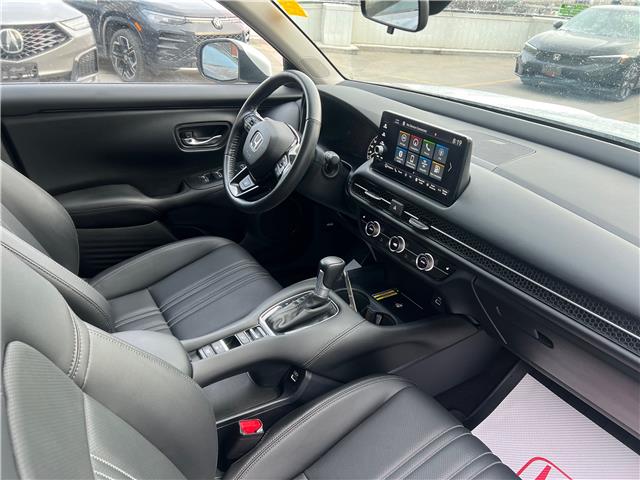 2023 Honda HR-V EX-L Navi (Stk: V26381A) in Toronto - Image 27 of 27