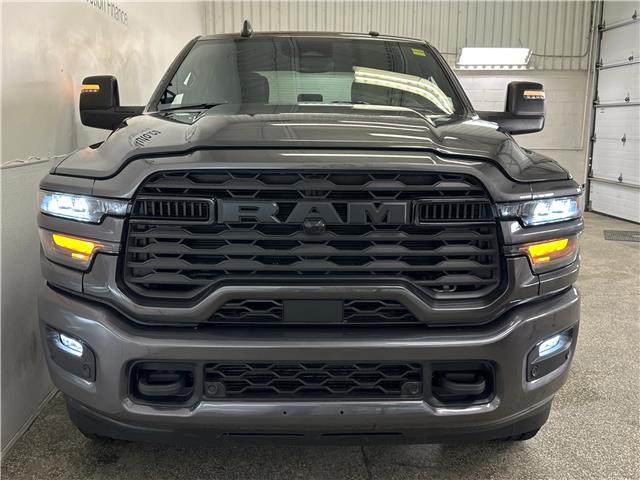2026 RAM 3500 Big Horn (Stk: 43513J) in Belleville - Image 2 of 32